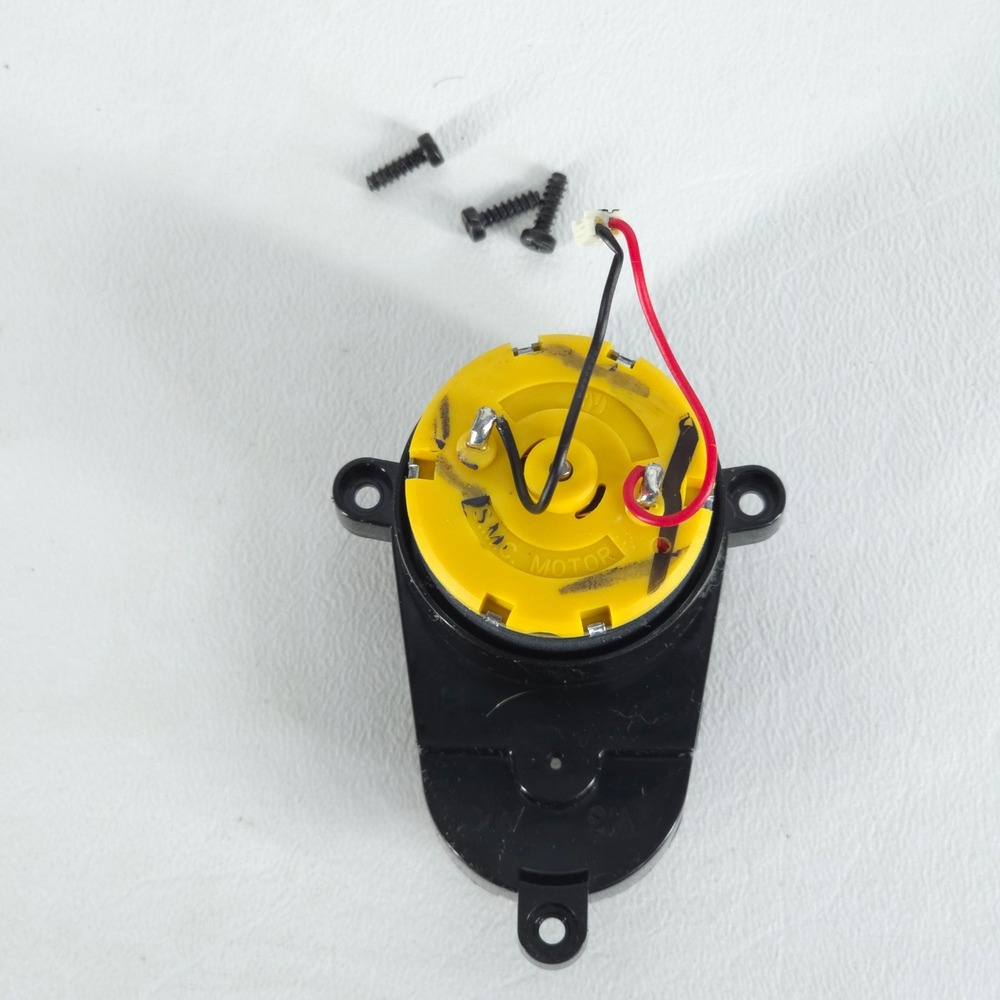 Eufy RoboVac Curb Brush Drive Motor 11S 15T 15C Max 25C OEM NEW Replacement Part